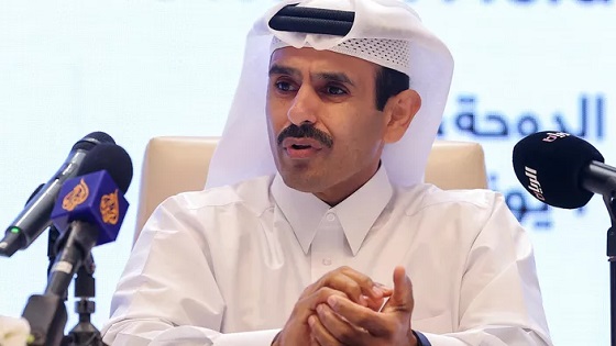 Saad Sherida al-Kaabi