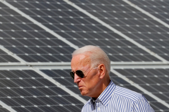 Biden_Solaire
