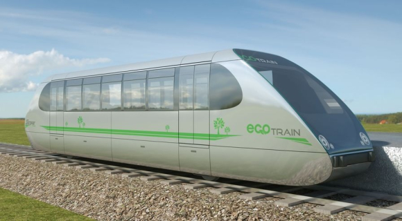 Ecotrain Ecotrain