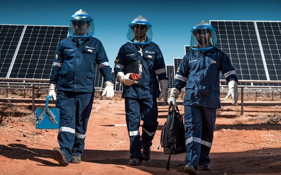 Magnora_Afrique_du_Sud