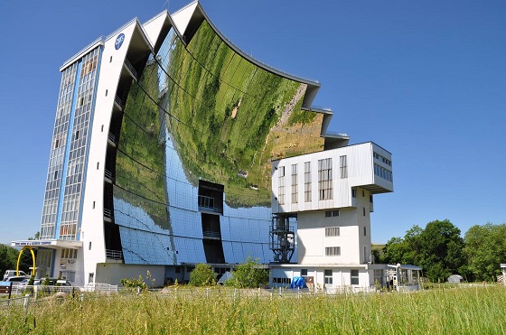 Four_solaire_odeilllo