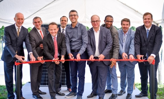 BARJANE-InaugurationPhotovoltaiqueBiocoop-Ollainville_2