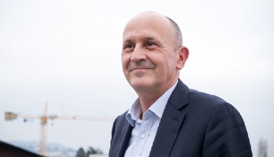 Raphaël Appert Crédit Agricole