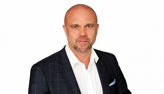 Markus A. W. Hoehner (EUPD)