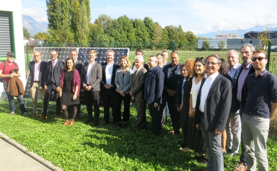 ZAE_Saint-Martin-d’Hères