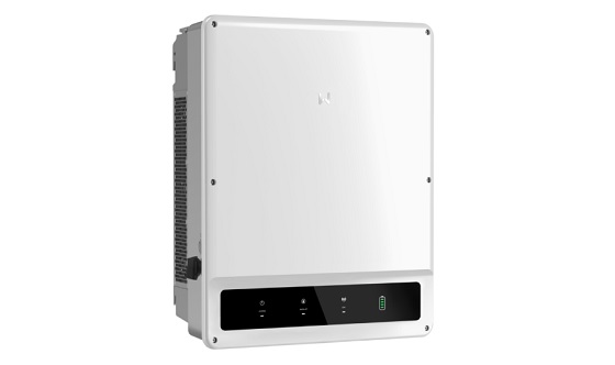 GoodWe ET 15-30 kW Series
