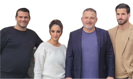 FONDATEURS MASOANDRO