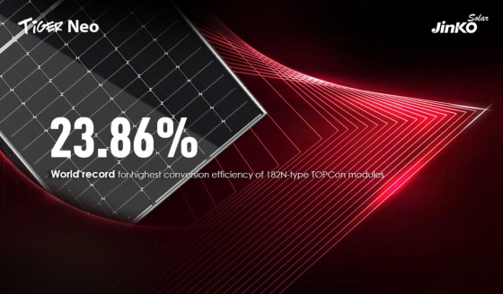 TOPCon_182_mm_JinkoSolar
