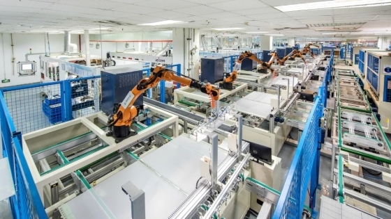 Trina_Solar_Module_Assembly_line_2020