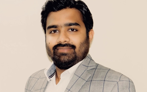 Manu Bishnoi Technique Solaire