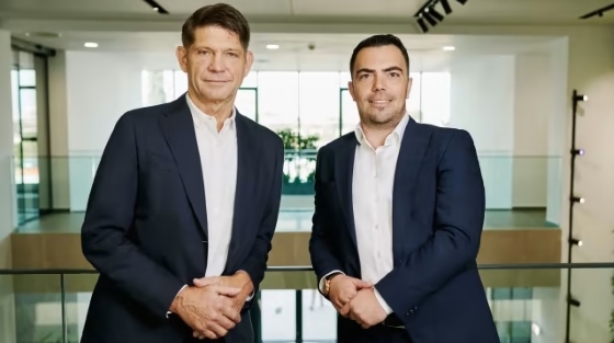 Kaloyan Velichkov - Bernhard Suchland - SUNOTEC