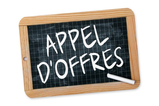 Appel-doffres