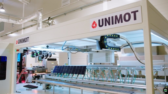 Unimot