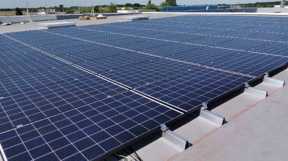 ROOF-Solar PVC 600