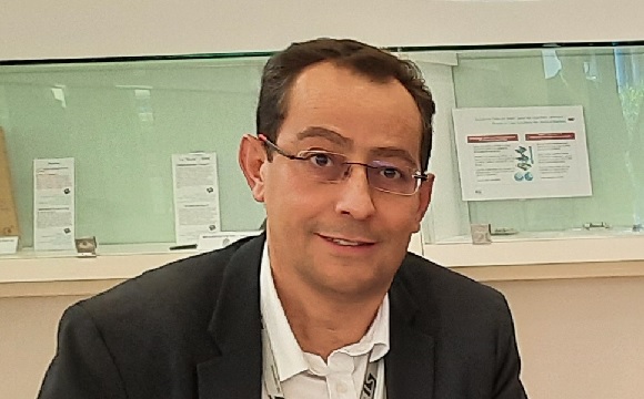 Moussa_Belkhiter_STMicroelectronics