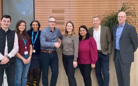 Bouygues Energies & Services et Solkompaniet