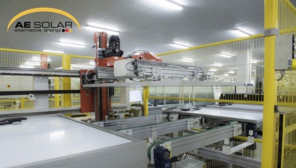 AE-Solar