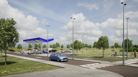 Zunder_ Borne_recharge_ultra-rapide