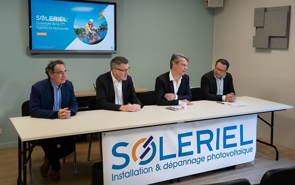 SOLERIEL