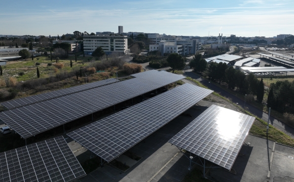 Ombrières_Sanofi_Montpellier