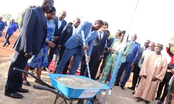 Président_Togo_Suna_Desing