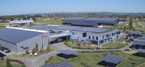 Reden_nouvelle usine