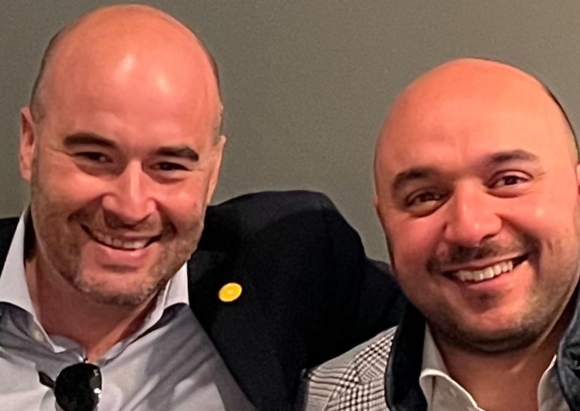 POwRGroup & POwerDeal