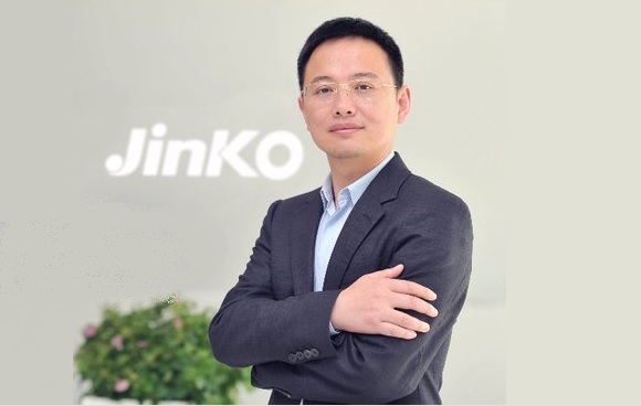 Xiande_Li_JinkoSolar