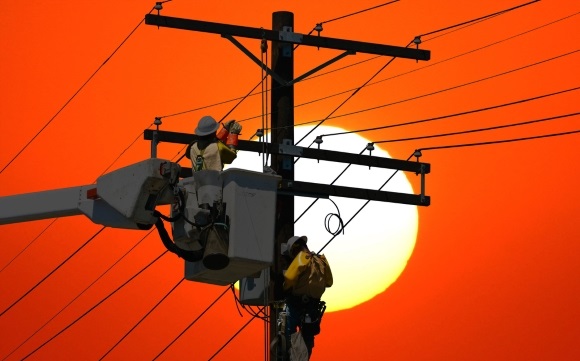 Power Line_Nexans