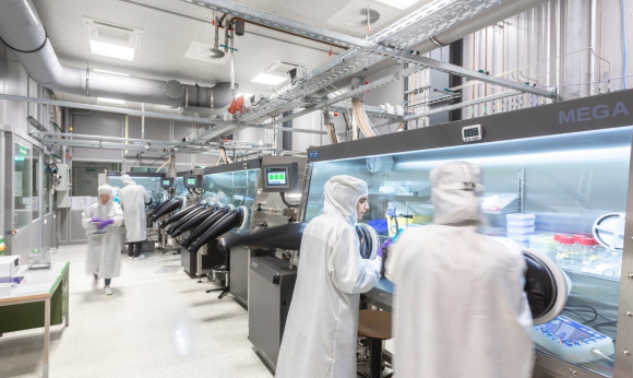 Fraunhofer-Générique