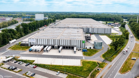 Goodman_BayWa_Allemagne