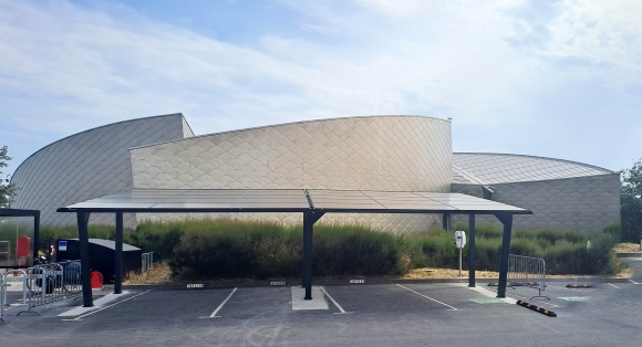 Musee_JUNO BEACH_MA PERGOLA_SOLAIRE_PARK-E_400_Credit_photo MASSELIN ENR (3)