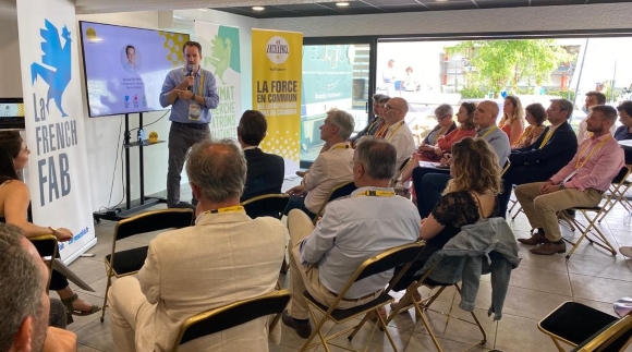 Bpifrance sunna design 21 juin