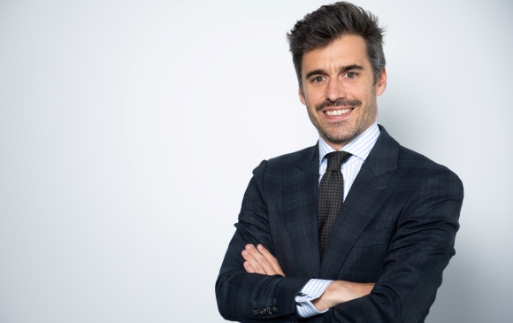 Alantra - José María Zabala