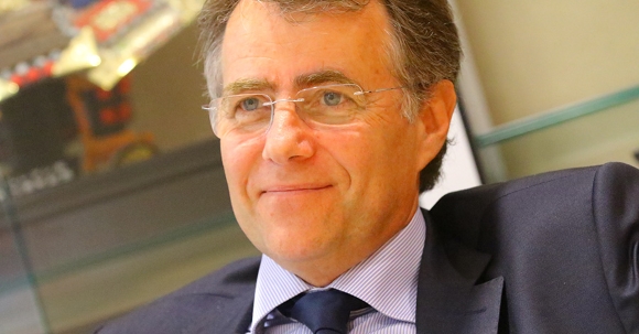 Serge Grouard Orléans