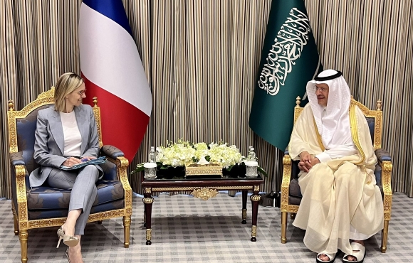 Pannier-Runacher_Arabie_saoudite