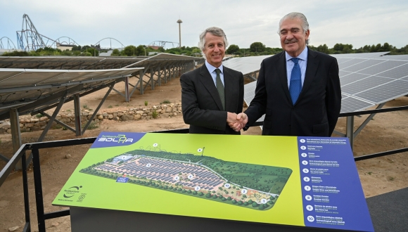 PortAventura_Solar