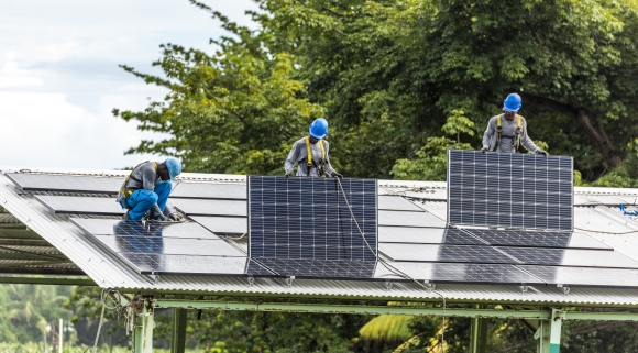 Photos Travaux Systeko