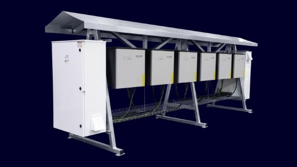 Siemens Wisconsin USA