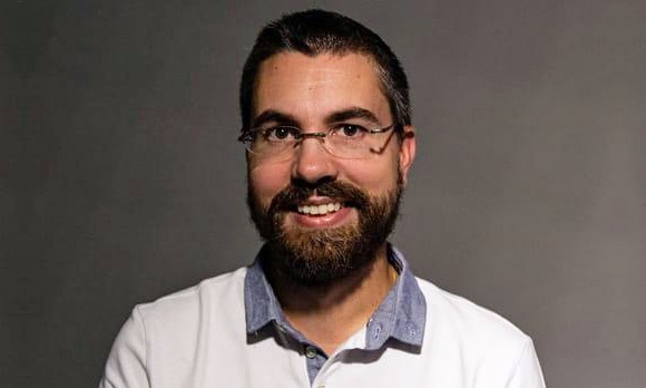 Denis Fraval-Olivier