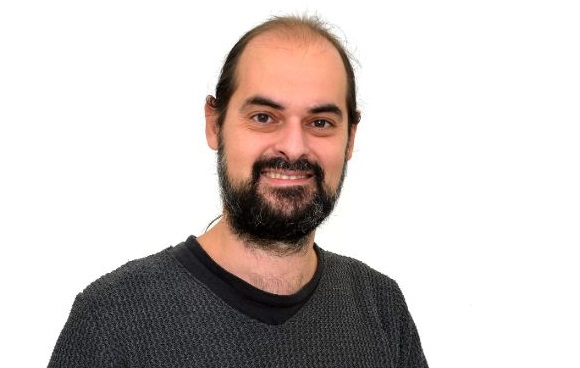 Victor Izquierdo IREC