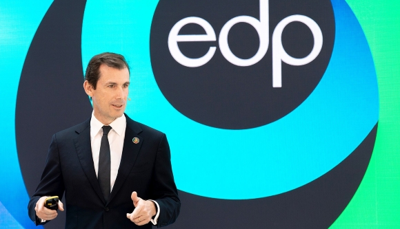 Miguel Stilwell d’Andrade EDP