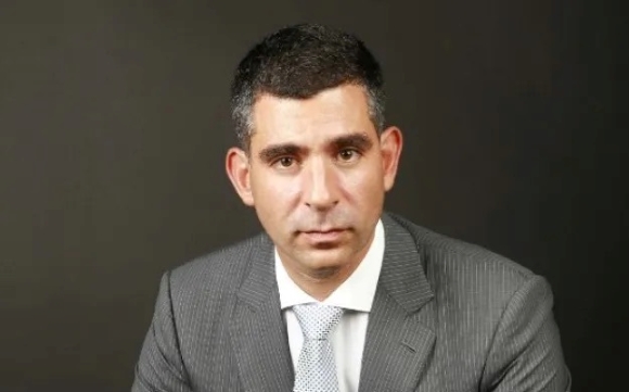 IDESUD_Lionel_Steinitz