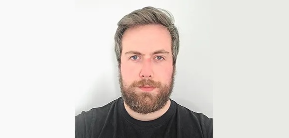 Sam Torbet ABI Research.