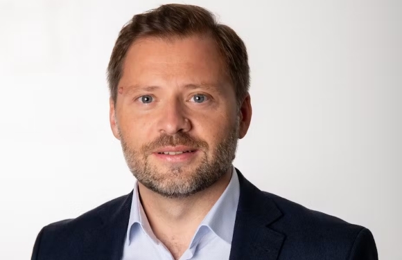 Philippe Notargiacomo HomeServe