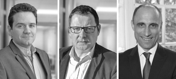 Haddad Watrin Enoé - Pierre Nicoli iCON