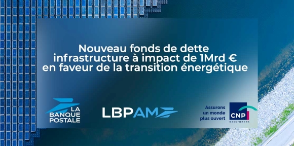 La Banque Postale