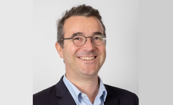 Xavier Le Blan SWEN Capital