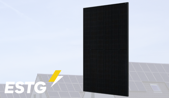 Sept _23 - ESTG - JA Solar_580 Sept _23 - ESTG - JA Solar_580