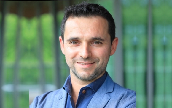 Davide Pacheco Amarenco Asie